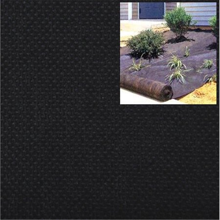 PATIOPLUS Dewitt Prospun 3-Ounce Spun-Bonded Weed Fabric 3 Feet by 300 Feet no.12YR3300 PA50863